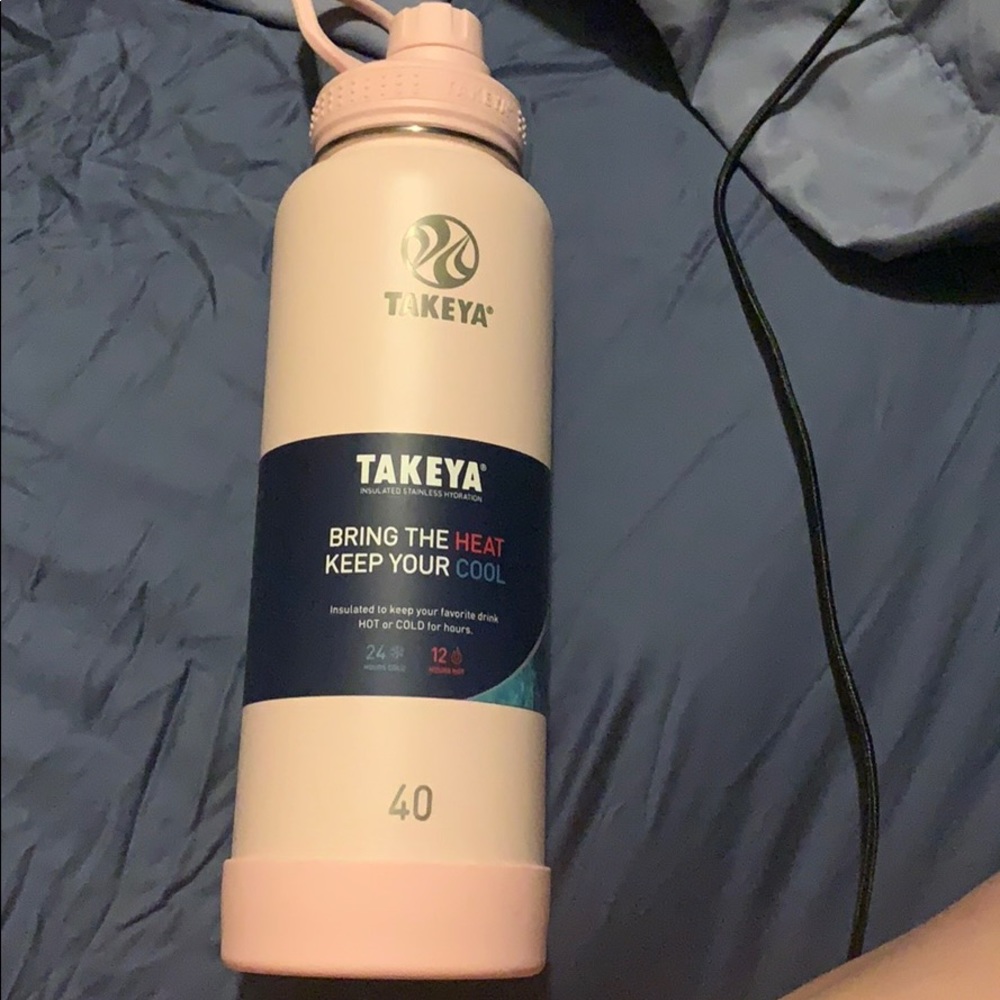 40oz Takeya